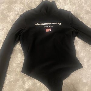 Alexander wang Bodysuit